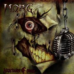 MORG (POR) : Nightmare of Sound